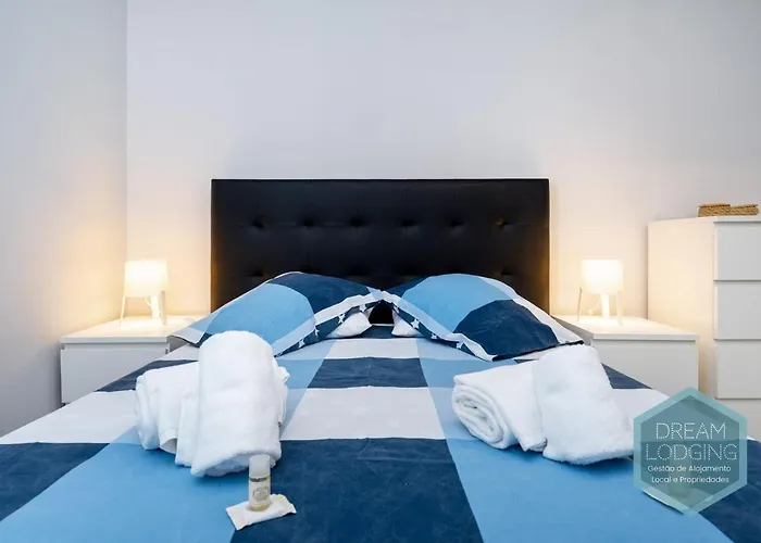 Forte 303 Dream Lodging