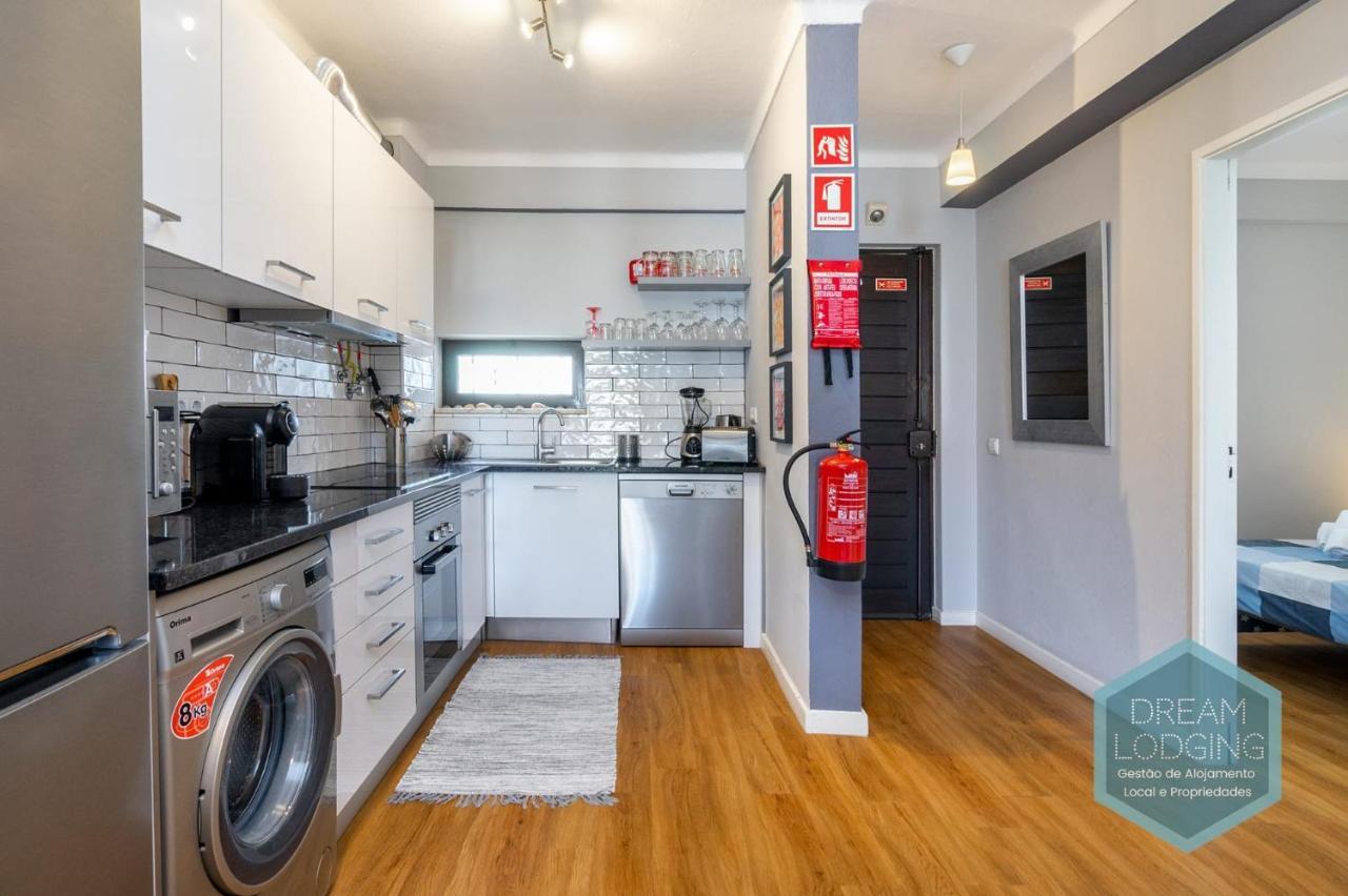 303 Dream Apartment