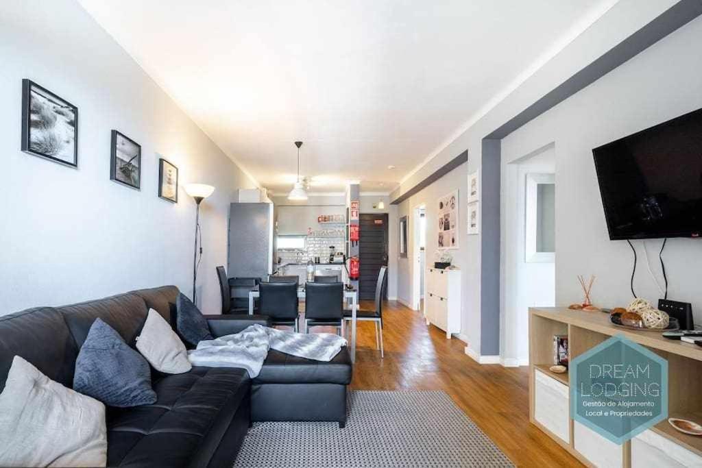 Apartment 303 Dream